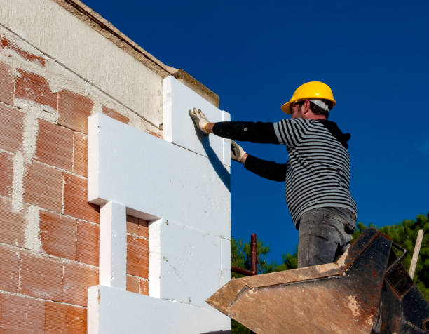 Best Residential Insulation in Williamsburg, OH