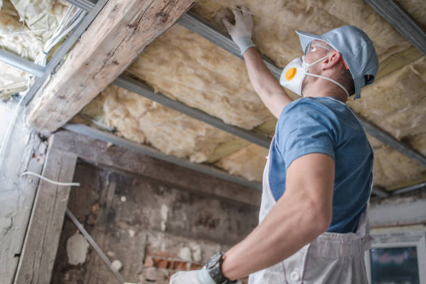 Best Energy Efficiency Solutions in Williamsburg, OH